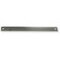 Lime carrosserie fraisée curviligne 12 dents par pouce longueur 354 mm